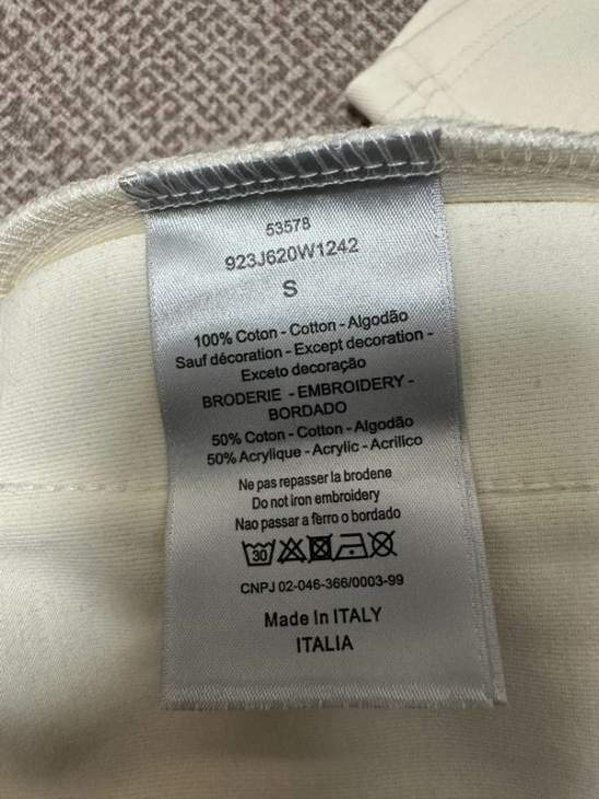Dior Short Pants _SKUDiorS-2XLxetr4217166